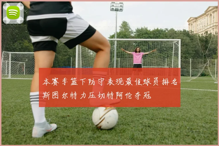 本赛季篮下防守表现最佳球员排名斯图尔特力压切特阿伦夺冠