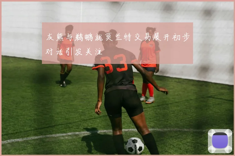 灰熊与鹈鹕就莫兰特交易展开初步对话引发关注